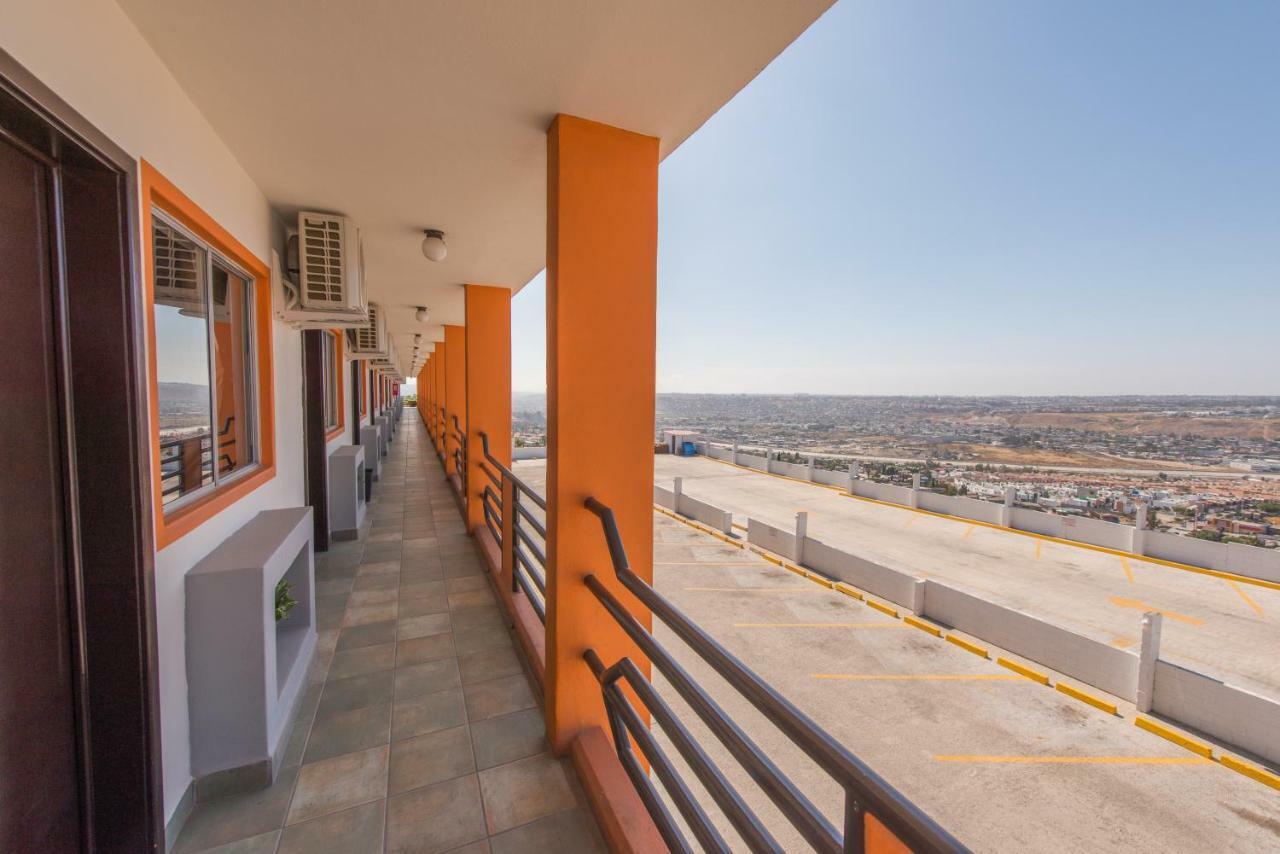 Hotel Cucapa Matamoros  Ngoại thất bức ảnh